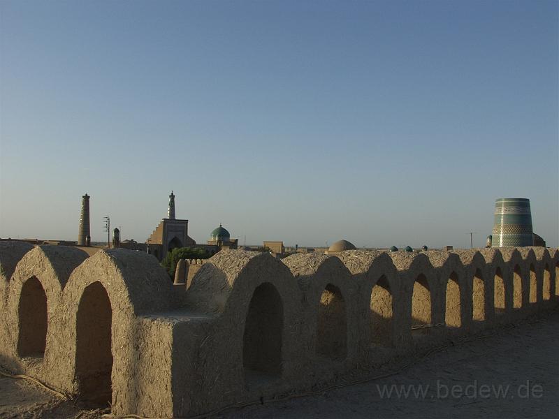 P8186456.jpg - Khiva, Uzbekistan